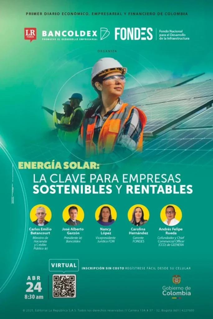 Foro_Energia_Solar_GEENERA