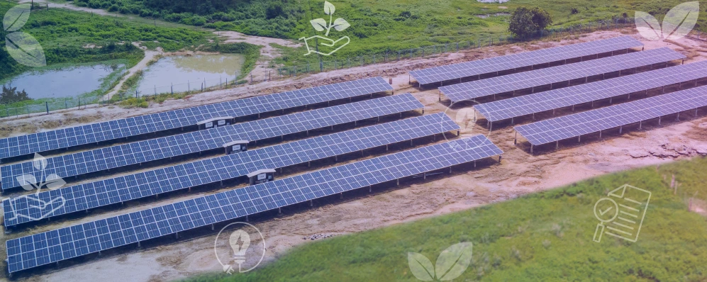 VIZCAYA energía solar GEENERA