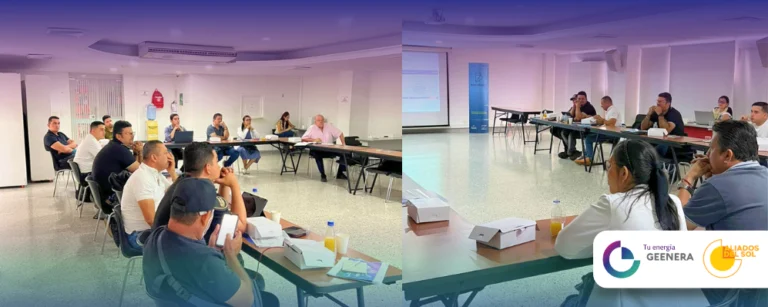 Energía Solar Cúcuta