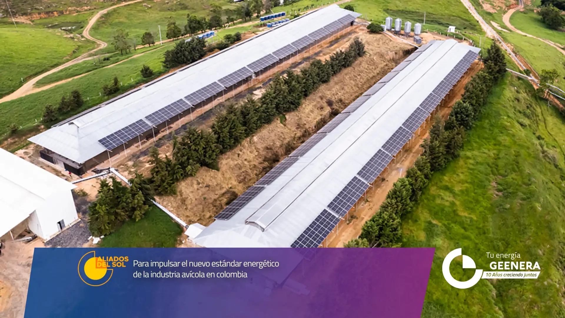 paneles solares en colombia
