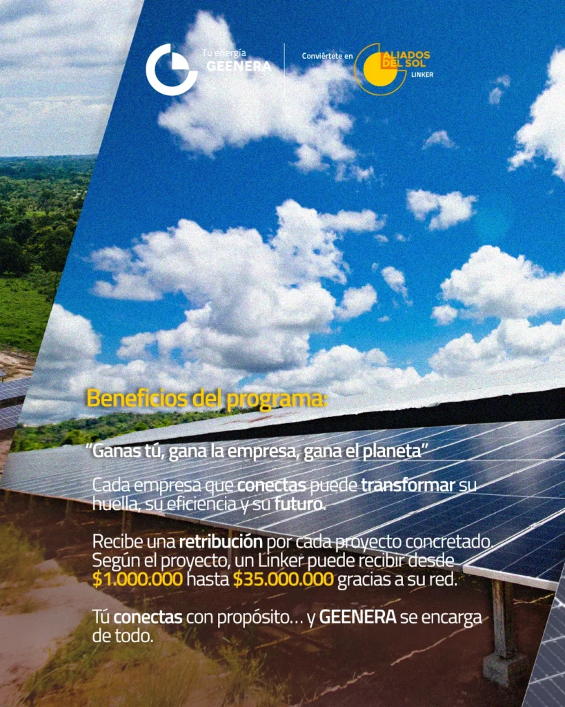 ENERGÍA SOLAR EN EL CARIBE