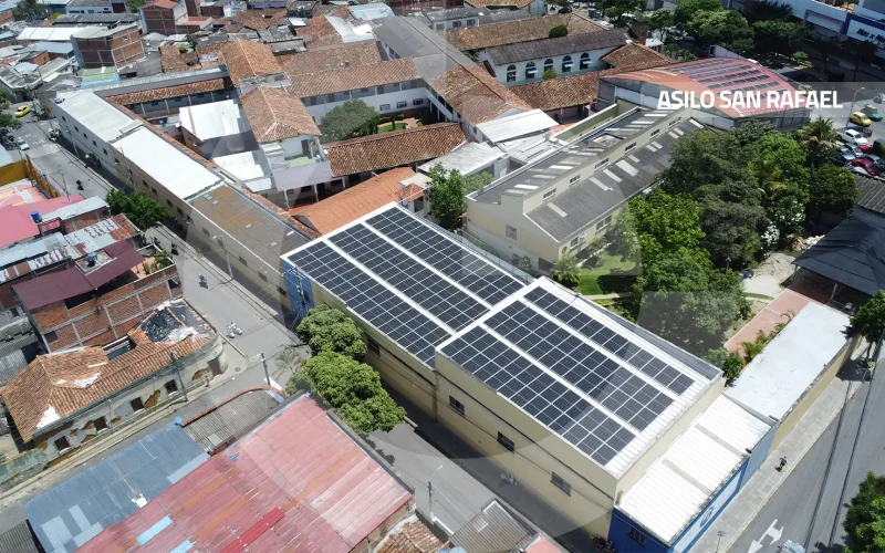 Asilo san rafael 2