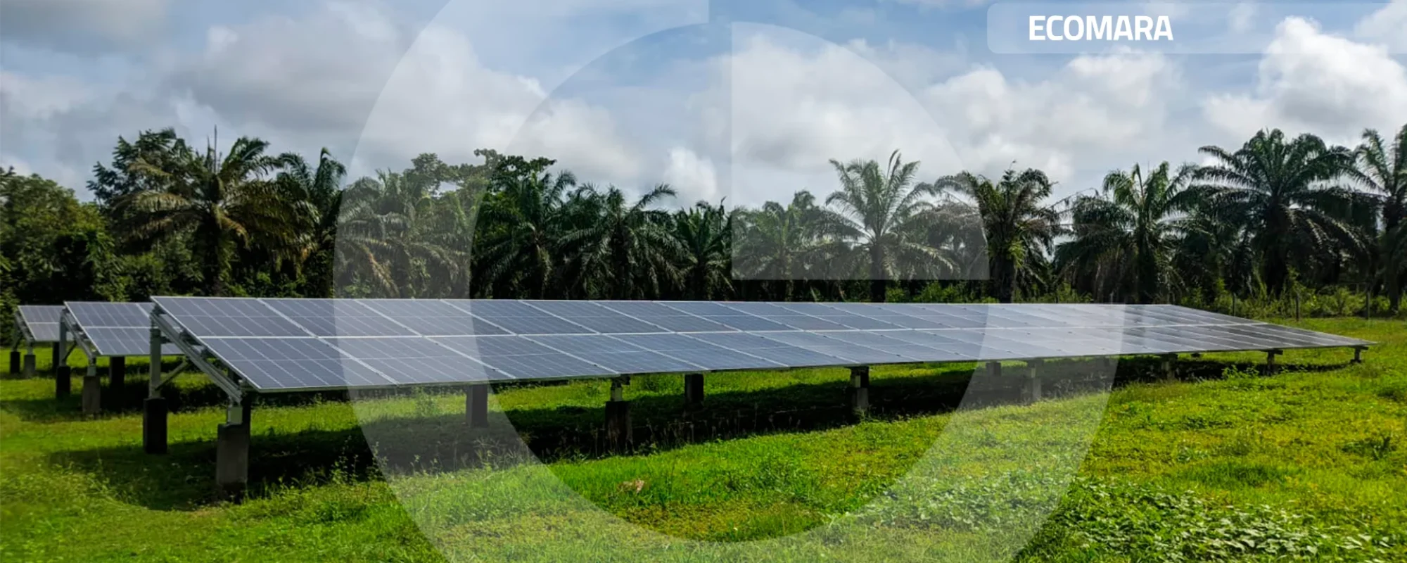 Eonomara paneles solares