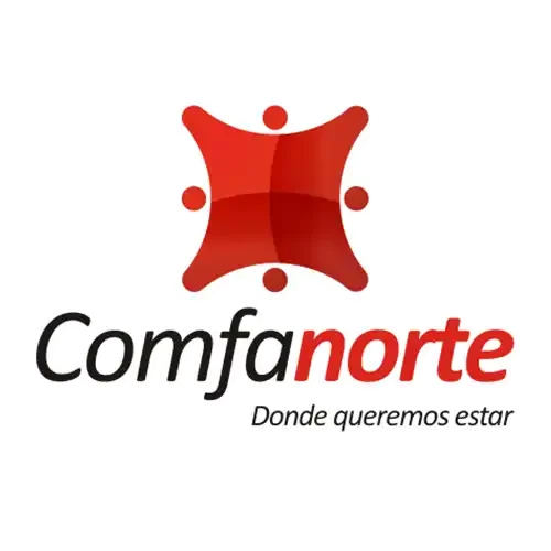 LOGO COMFANORTE