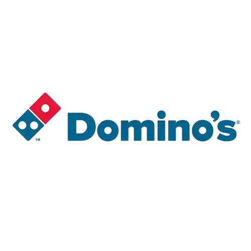 LOGO DOMINOS