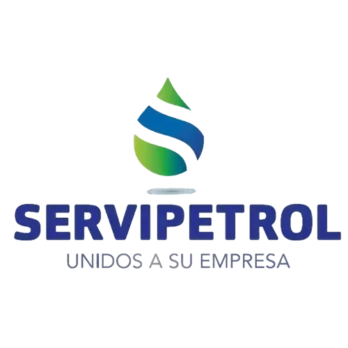 LOGO SERVIPETROL