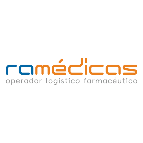 logo Ramedicas