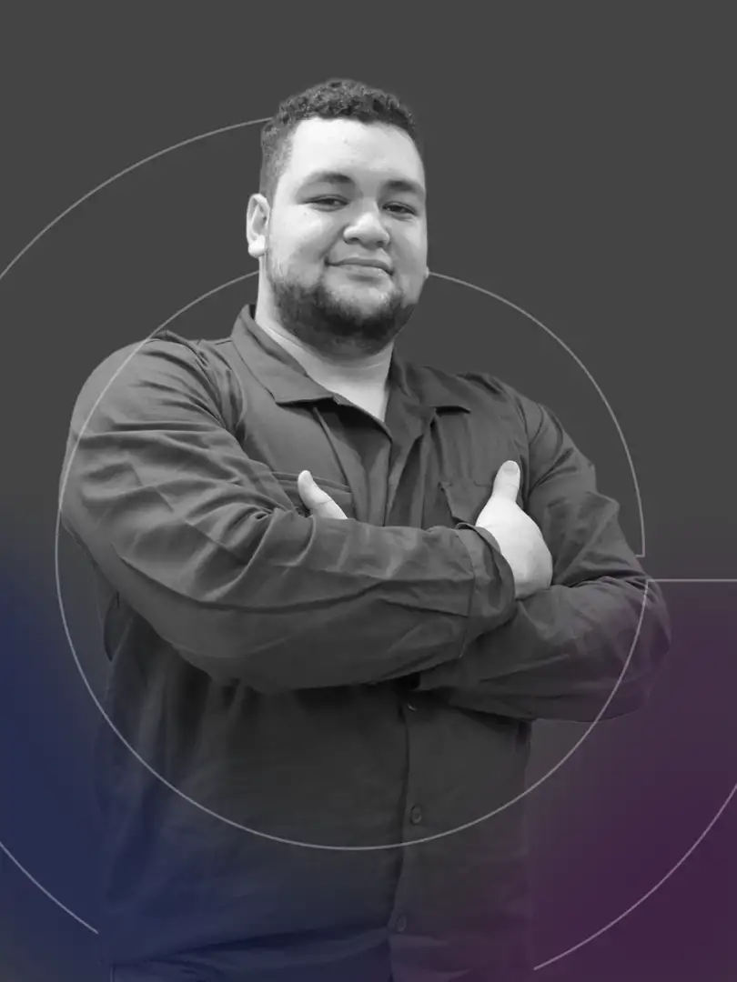 steeven ricardo pagina web