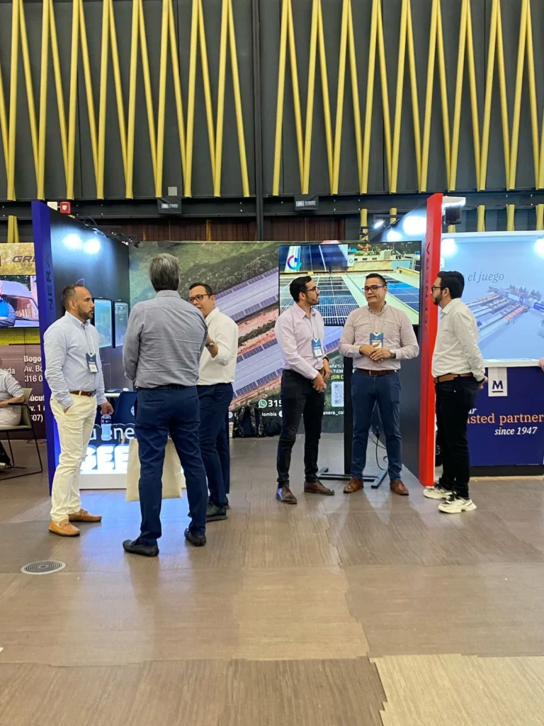 Energía renovable en el sector avícola